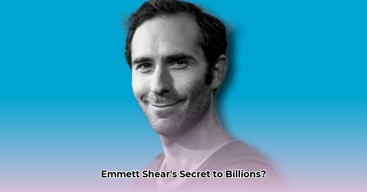 emmett-shear-net-worth